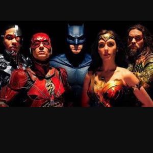 Meet your Posher, Desmond